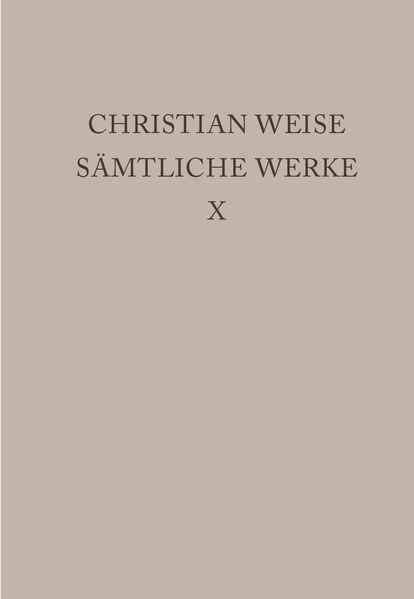 Cover von Sämtliche Werke