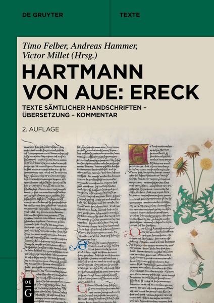Cover von Ereck