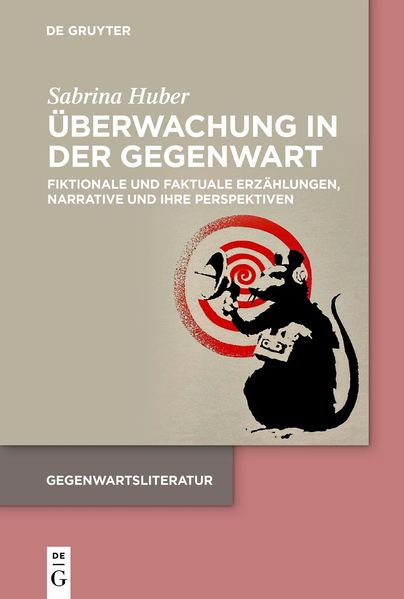 Cover von Überwachung in der Gegenwart