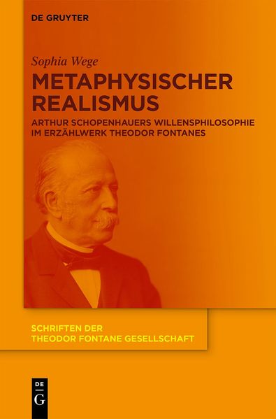 Cover von Metaphysischer Realismus