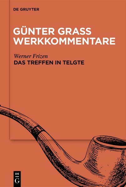 Cover von “Das Treffen in Telgte“