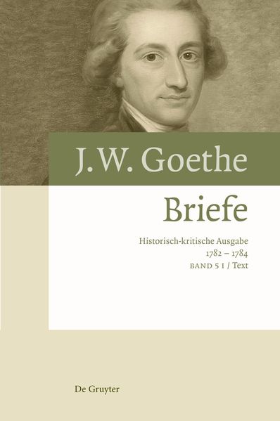 Cover von Briefe