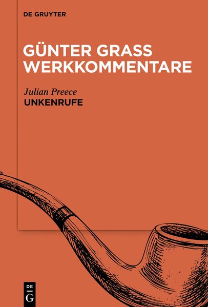 Cover von „Unkenrufe“