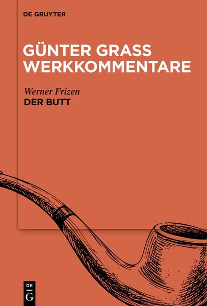 Cover von “Der Butt“
