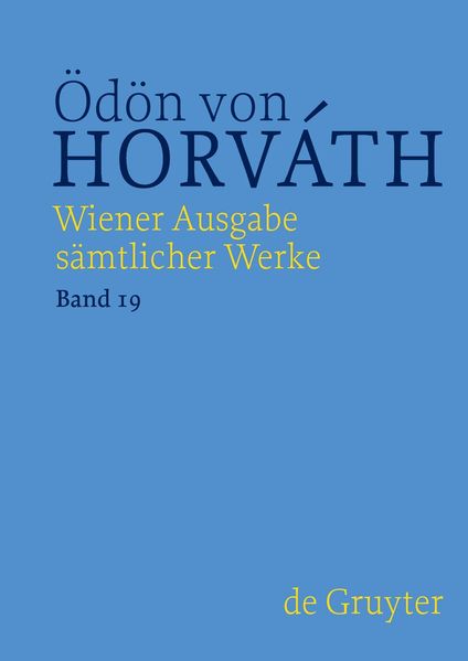 Cover von Notizbücher Supplemente