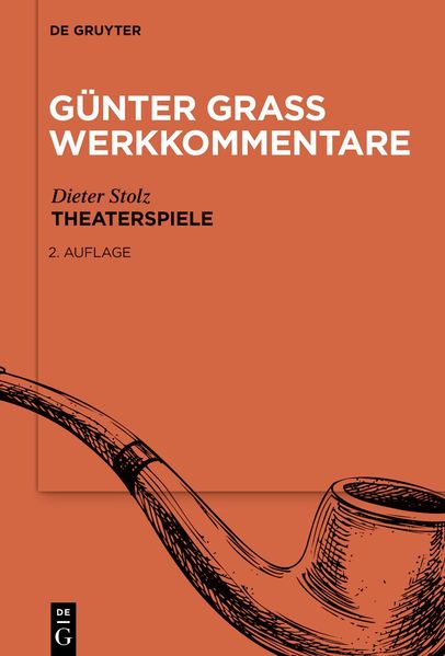 Cover von Theaterspiele