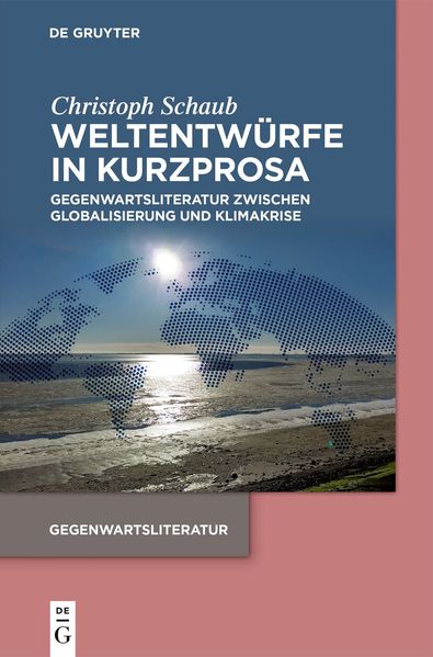 Cover von Weltentwürfe in Kurzprosa