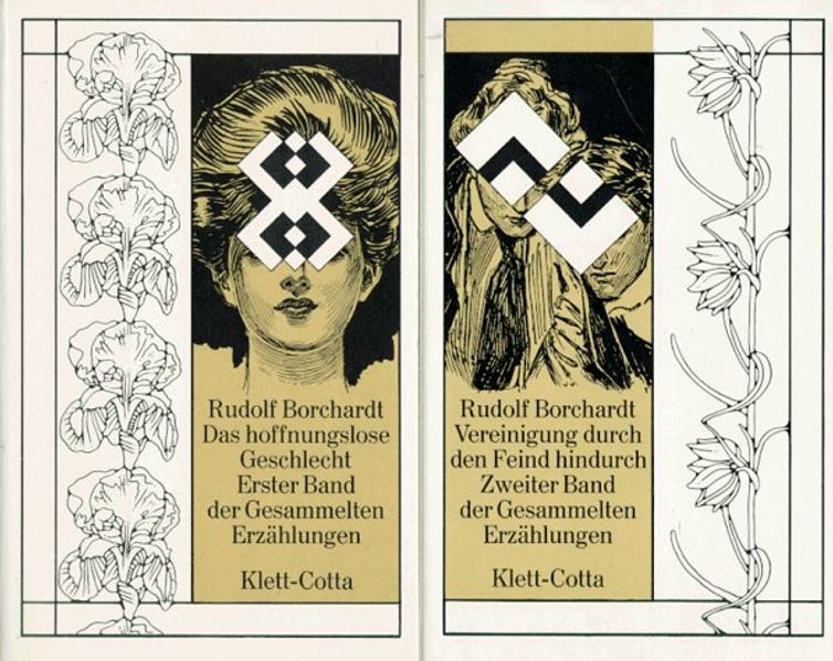 Cover von Gesammelte Erzählungen