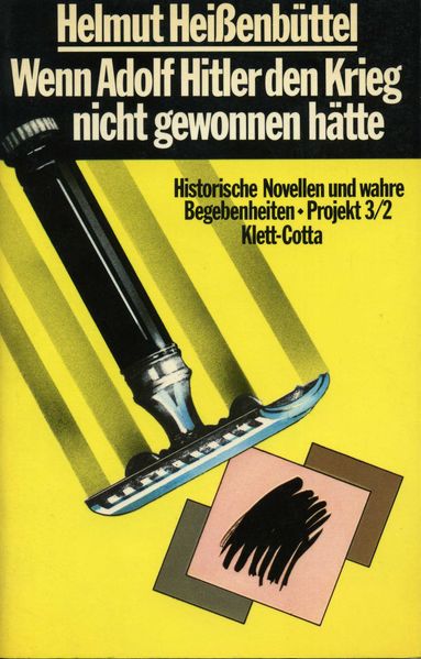 Cover von Wenn Adolf Hitler den Krieg nicht gewonnen hätte