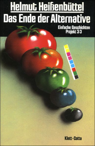 Cover von Das Ende der Alternative