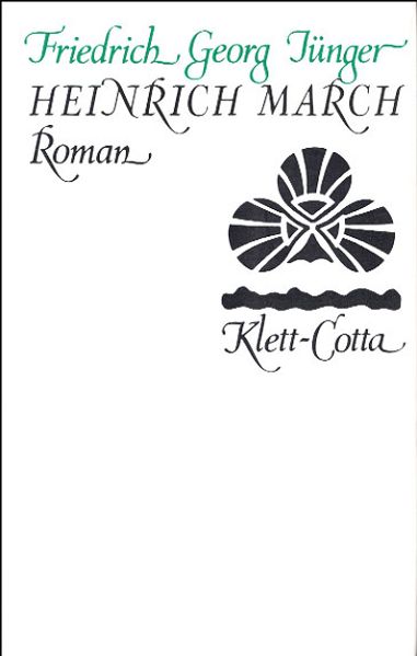 Cover von Werke. Werkausgabe in zwölf Bänden / Heinrich March