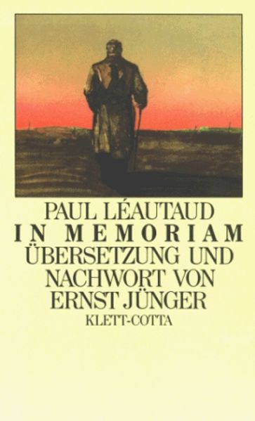 Cover von In Memoriam