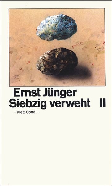 Cover von Siebzig verweht II