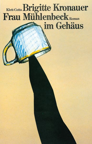 Cover von Frau Mühlenbeck im Gehäus