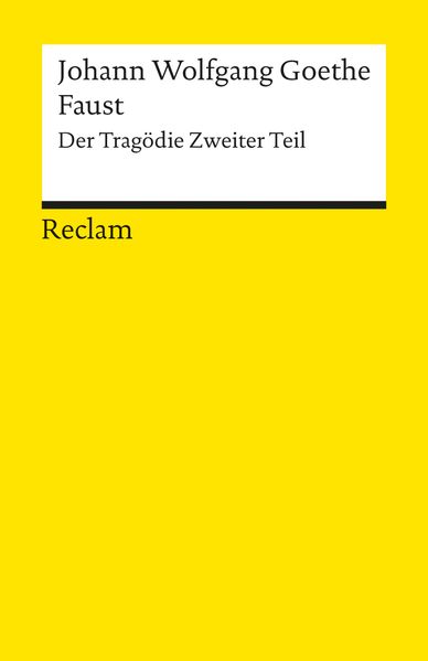 Cover von Faust