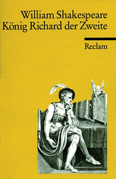 Cover von König Richard II.