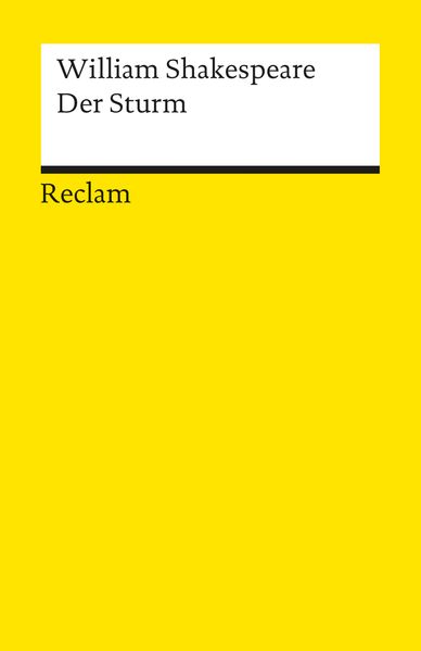Cover von Der Sturm