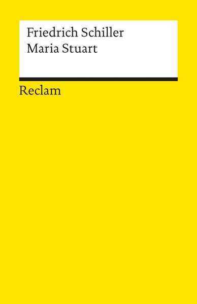 Cover von Maria Stuart