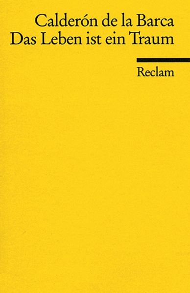 Cover von Das Leben ist ein Traum