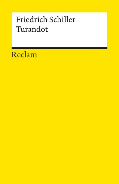 Cover von Turandot