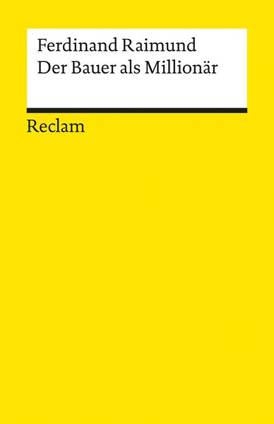 Cover von Das Mädchen aus der Feenwelt oder Der Bauer als Millionär