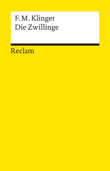 Cover von Die Zwillinge