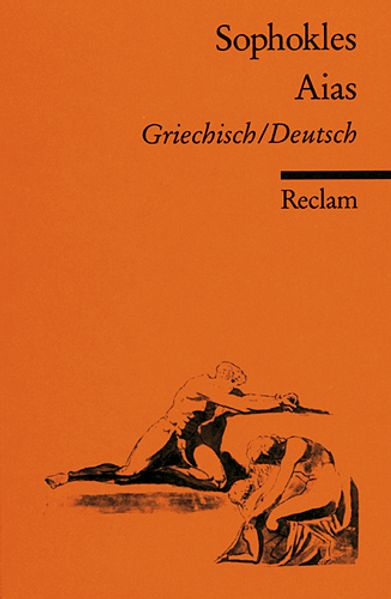Cover von Aias