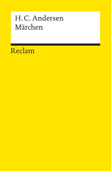 Cover von Märchen