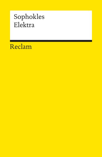 Cover von Elektra