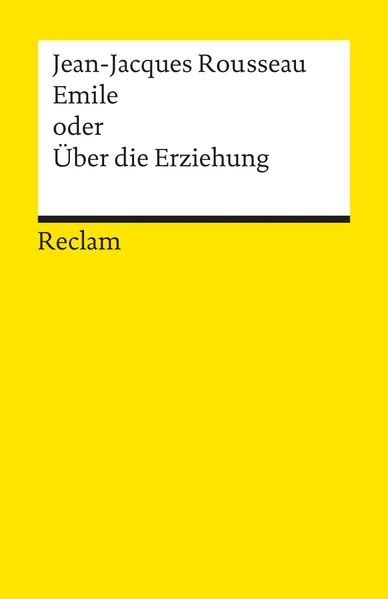 Cover von Emile