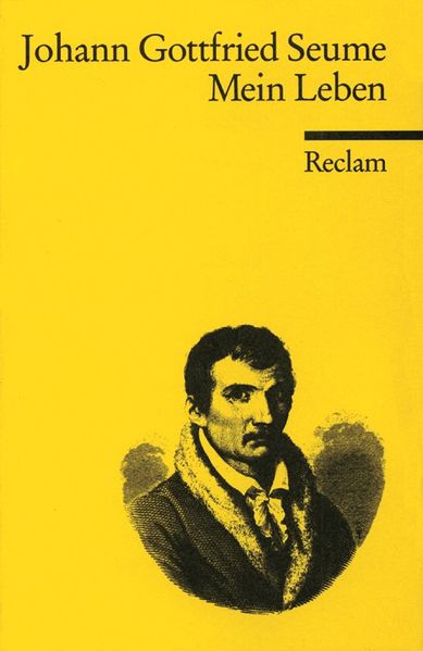 Cover von Mein Leben