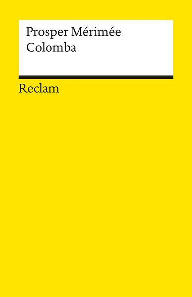 Cover von Colomba