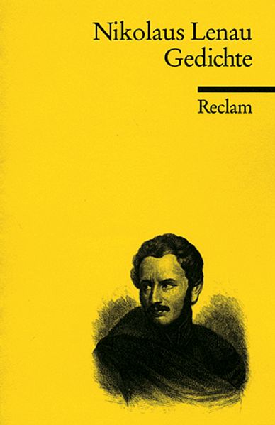 Cover von Gedichte