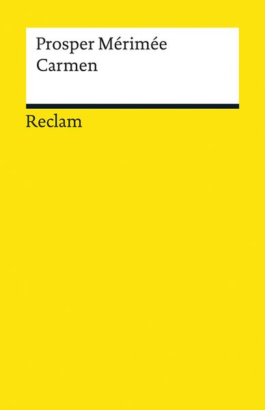 Cover von Carmen