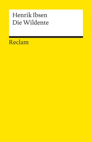 Cover von Die Wildente
