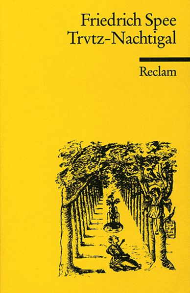 Cover von Trutz-Nachtigal