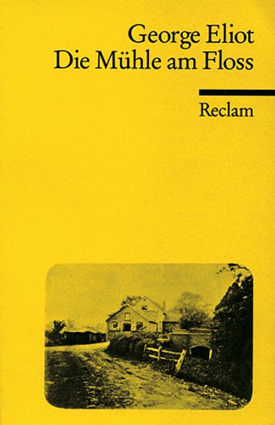 Cover von Die Mühle am Floss