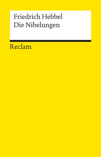 Cover von Die Nibelungen