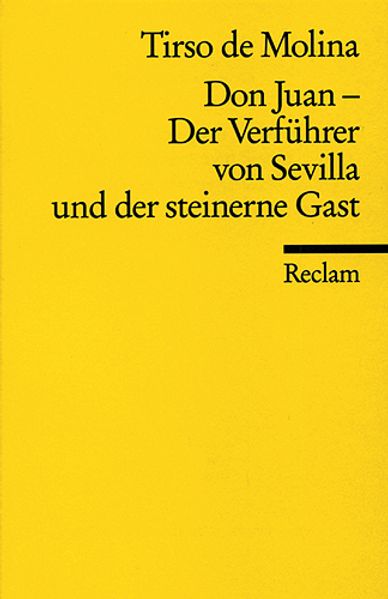 Cover von Don Juan
