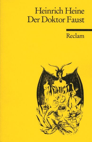 Cover von Der Doktor Faust