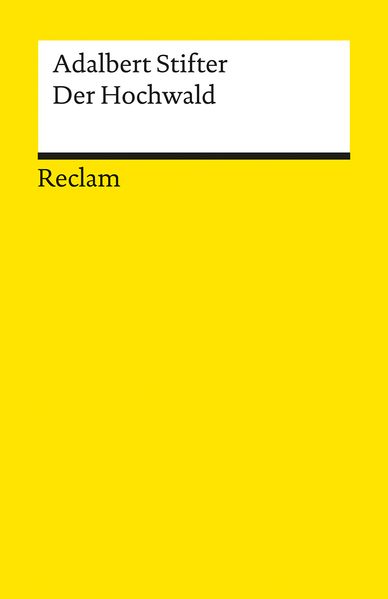 Cover von Der Hochwald