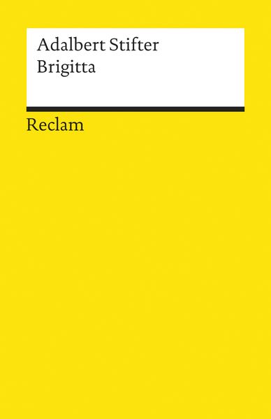 Cover von Brigitta