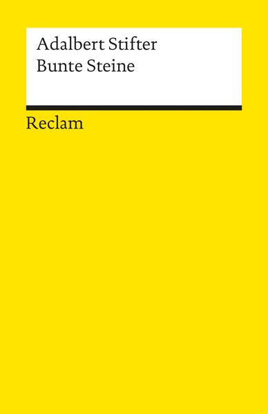 Cover von Bunte Steine