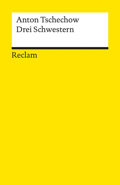 Cover von Drei Schwestern