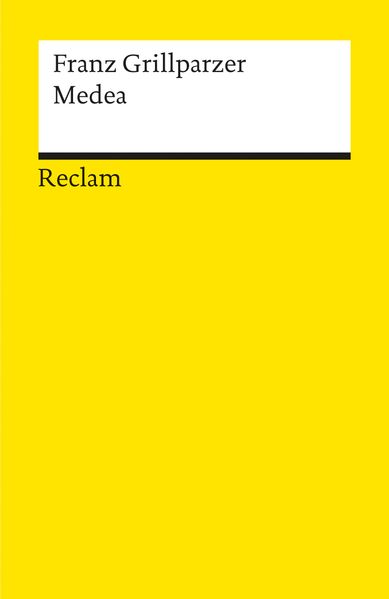 Cover von Das Goldene Vlies / Medea