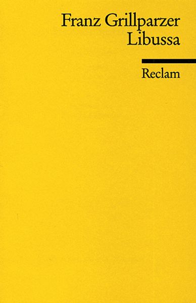 Cover von Libussa