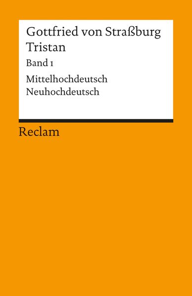 Cover von Tristan