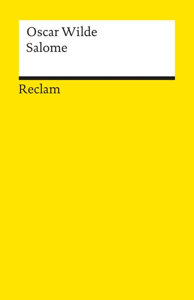 Cover von Salome