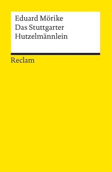 Cover von Das Stuttgarter Hutzelmännlein