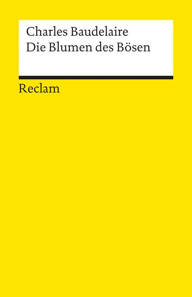 Cover von Die Blumen des Bösen